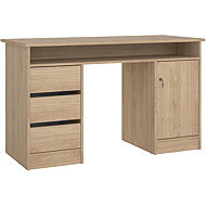 FALCO Felix 491, jackson hickory - Writing Desk