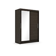 Falco Mikado VI 120cm Choco - Wardrobe