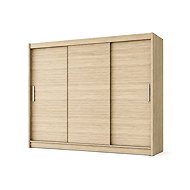 Falco Astana II 250cm sonoma oak - Wardrobe