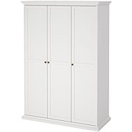 Falco Wardrobe Provence 353 White - Wardrobe