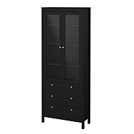 Falco Real 666 Cabinet Black - Cabinet