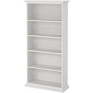 Falco Provence 864 Wardrobe, White - Cabinet