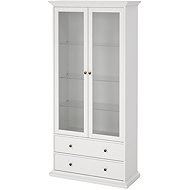 Falco Provence 829 Cabinet, White - Cabinet
