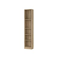 Falco Bask 775 Sonoma Oak Cabinet - Cabinet