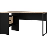 FALCO Felix 118 black/jackson hickory - Writing Desk