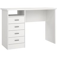 FALCO Writing desk Felix 146, white - Writing Desk