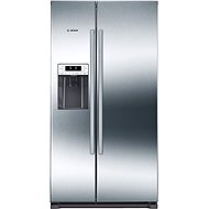 BOSCH KAD90VI20 - Americká lednice