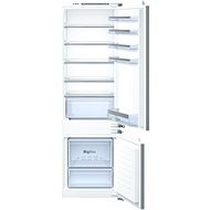 BOSCH KIV87VF30 - Beépíthető hűtő