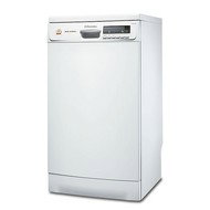 ELECTROLUX ESF47005W - Dishwasher