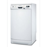 ELECTROLUX ESF45055WR - Dishwasher