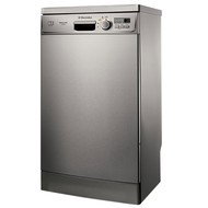 ELECTROLUX ESF45055XR - Dishwasher