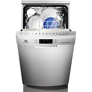  Electrolux ESF 4510 ROX  - Dishwasher