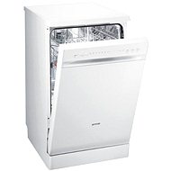 GORENJE GS 52214 W - Dishwasher
