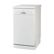 ECG EDF4503W - Dishwasher