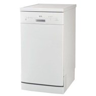 ECG EDF 4505 AQ - Dishwasher