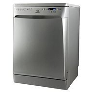 INDESIT DFP 58T1 C NX EU - Dishwasher