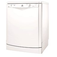 INDESIT DFG 0507 EU white - Dishwasher