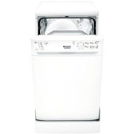  Hotpoint-Ariston LSF 723 EU/HA  - Dishwasher