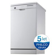 PHILCO PDA870 - Dishwasher