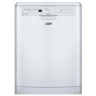 WHIRLPOOL ADP6930WH PC - Dishwasher