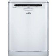 WHIRLPOOL ADP7955WH TOUCH - Dishwasher
