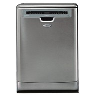 WHIRLPOOL ADP7955IX TOUCH - Dishwasher