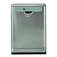 WHIRLPOOL ADP6966ECO IX - Dishwasher