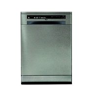 WHIRLPOOL ADP 6914 IX SPACE+ - Dishwasher