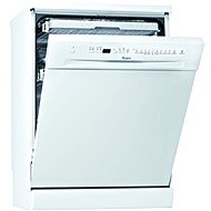 WHIRLPOOL ADP 8693 A++ PC TR 6SWH - Dishwasher