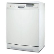 ELECTROLUX ESF66070WR - Dishwasher