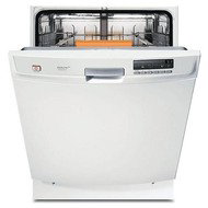 ELECTROLUX ESF67060WR - Dishwasher
