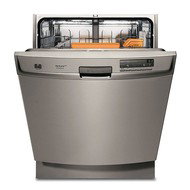 ELECTROLUX ESF67060XR - Dishwasher