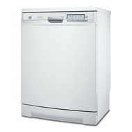 ELECTROLUX ESF68070WR - Dishwasher