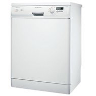 ELECTROLUX ESF65030W - Dishwasher