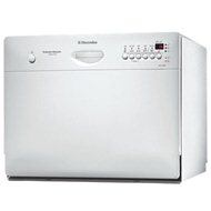 ELECTROLUX ESF2450W - Dishwasher