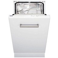 ZANUSSI ZDTS105 bílá - Built-in Dishwasher