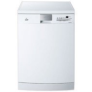 AEG FAV SILENCE PLUS - Dishwasher