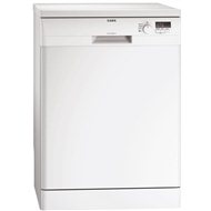 AEG F45000W0 - Dishwasher