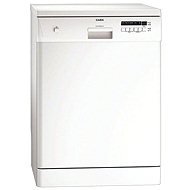 AEG F55022W0 - Dishwasher