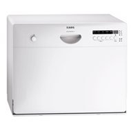 AEG Favorit 55200 W0 - Dishwasher