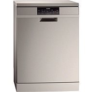 AEG F88702M0P  - Dishwasher
