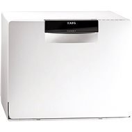  AEG F57202W0  - Dishwasher