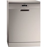 AEG F56302M0 - Dishwasher