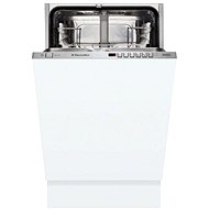 ELECTROLUX ESL47700R - Dishwasher
