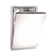  AEG F55402VI0P white  - Built-in Dishwasher