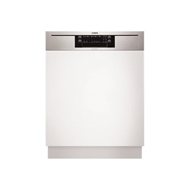  AEG stainless F65042IM0P  - Built-in Dishwasher