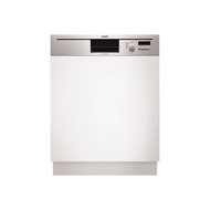 AEG F55002IM0P nerez - Built-in Dishwasher