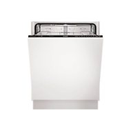 AEG F55002VI0P bílá - Dishwasher