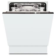 AEG ESL63010 černá - Dishwasher