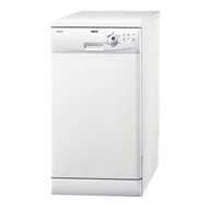ZANUSSI ZDS 2010 bílá - Dishwasher
